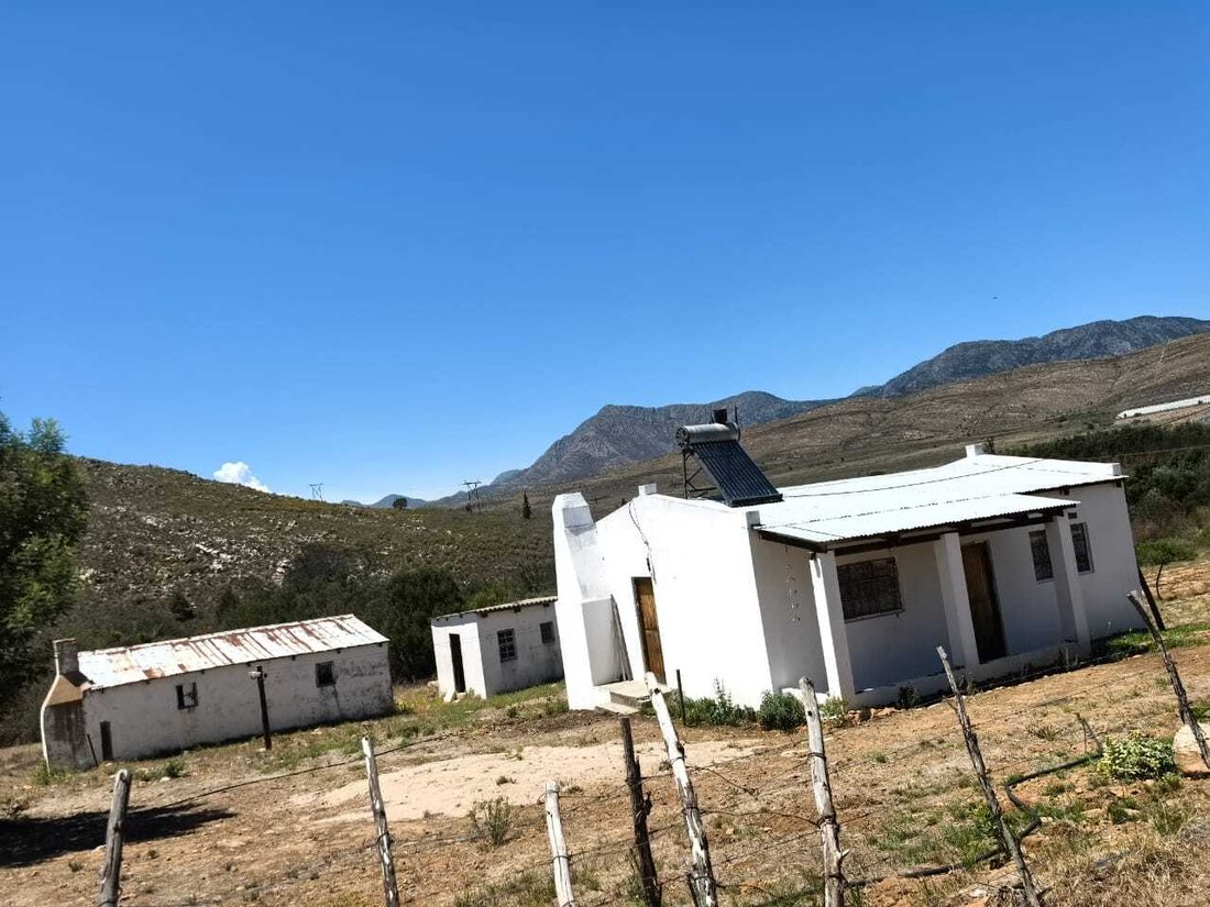 Farm Ranch in George, Western Cape, South Africa 3 - 16885816