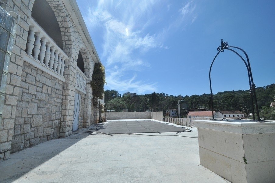 Villa in Lokve, Split, Split-Dalmatia County 4 - 16880150