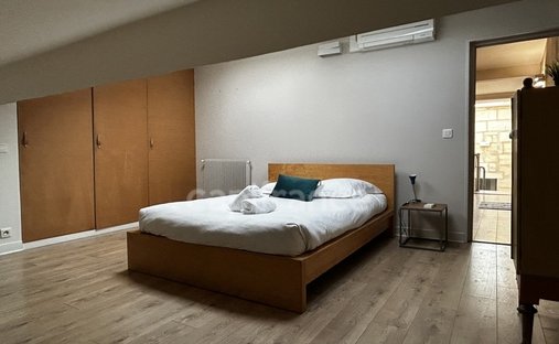 A 19th Century Hotel Château, Restaurant And Outbuilding In Two Hectares Of Grounds Near