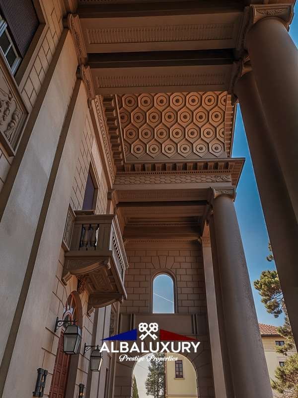 Villa in Po, Cremona, Lombardy 5 - 16887005
