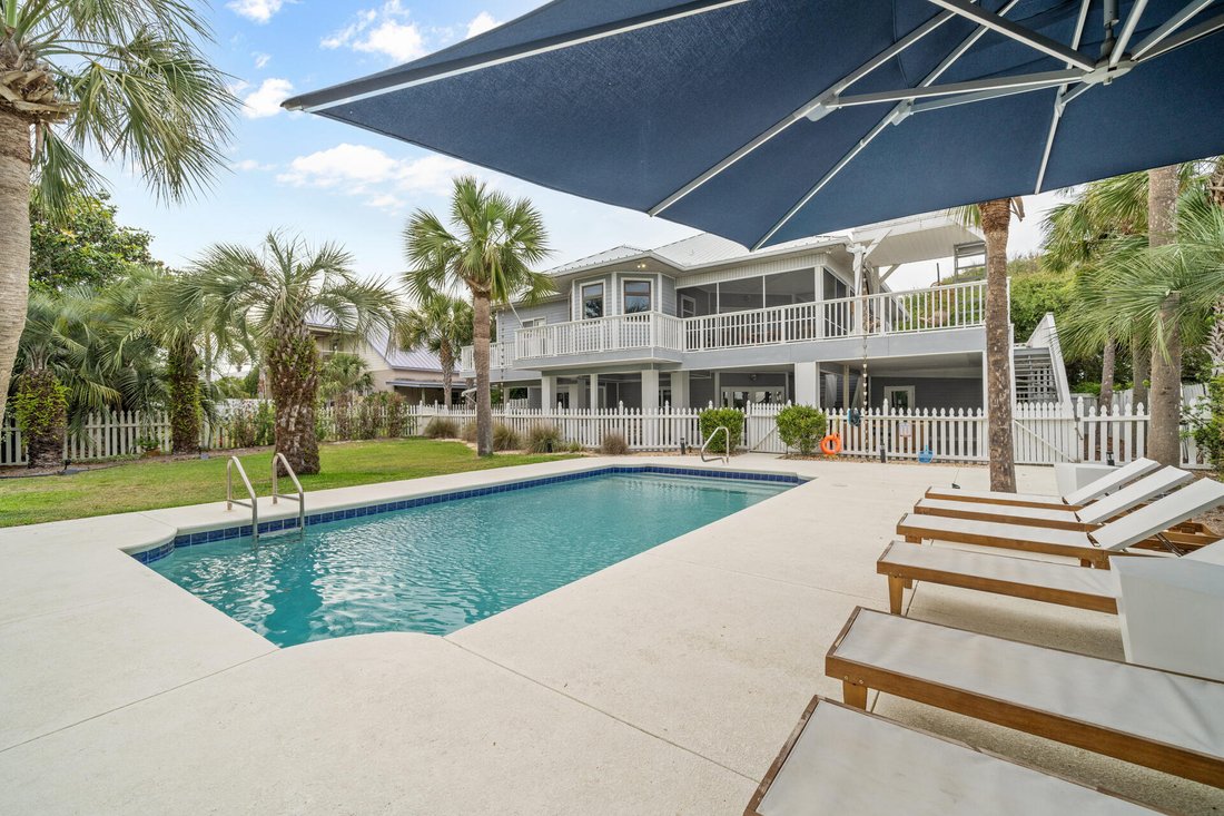 House in Grayton Beach, Florida, United States 1 - 16877972