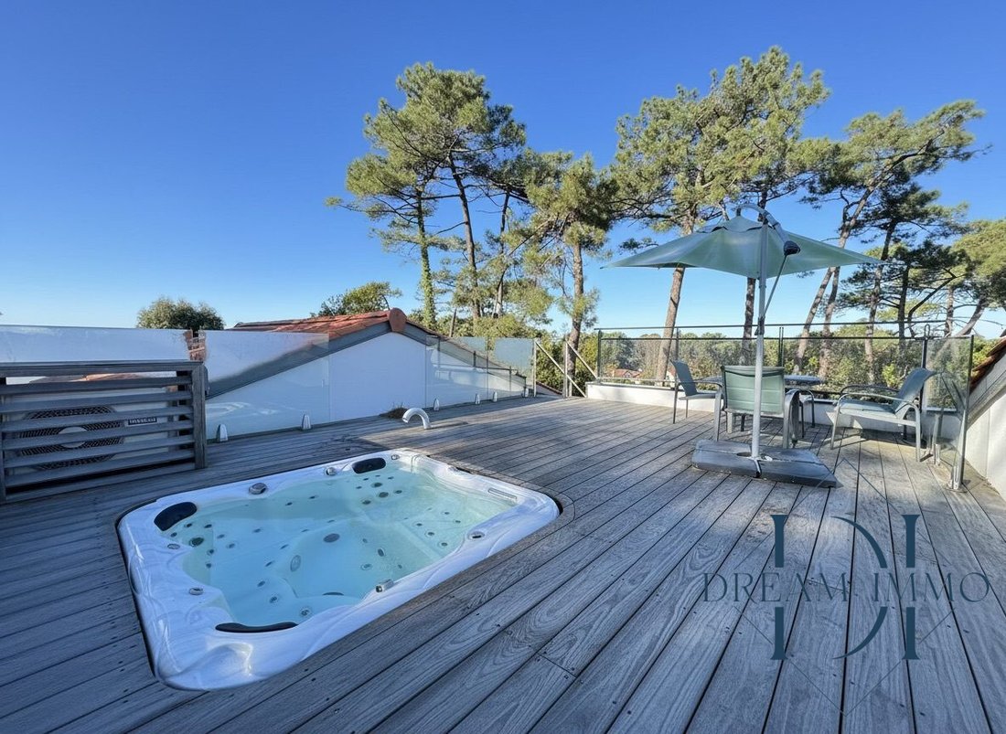 Apartment in Anglet, Nouvelle-Aquitaine, France 3 - 16888148