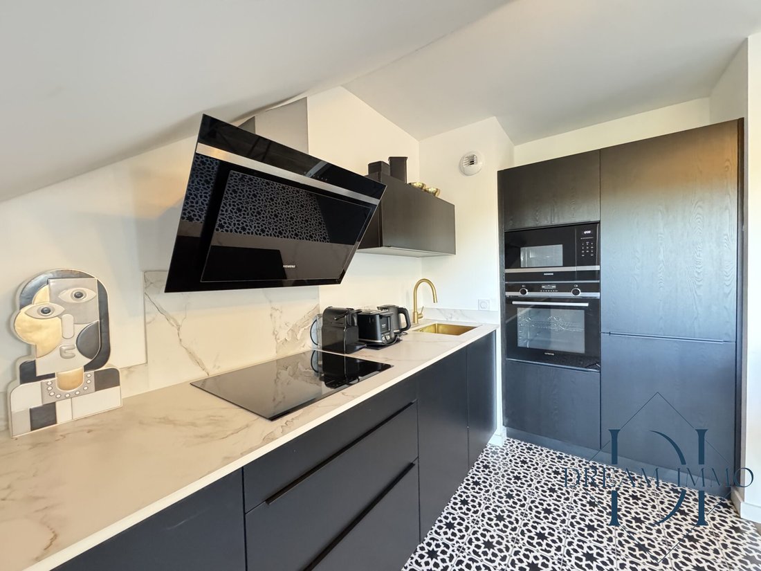 Apartment in Anglet, Nouvelle-Aquitaine, France 5 - 16888148