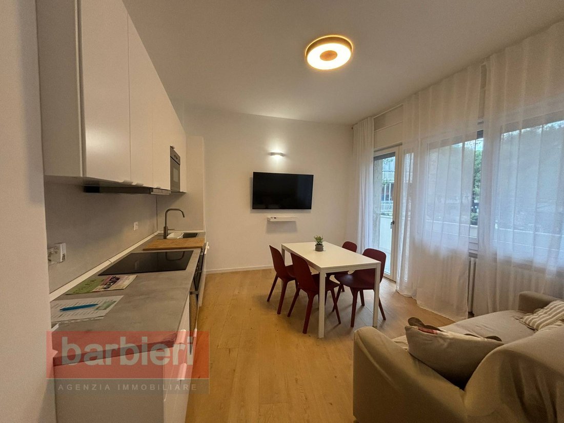 Apartment in Milano Marittima, Cervia, Emilia-Romagna 3 - 16876787