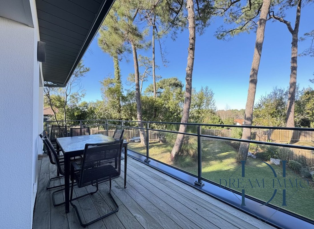 Apartment in Anglet, Nouvelle-Aquitaine, France 2 - 16888148