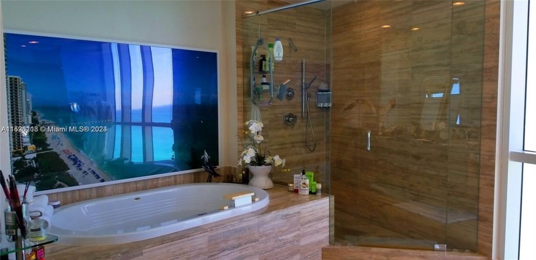 Condo in Golden Beach, Florida, United States 4 - 16635034