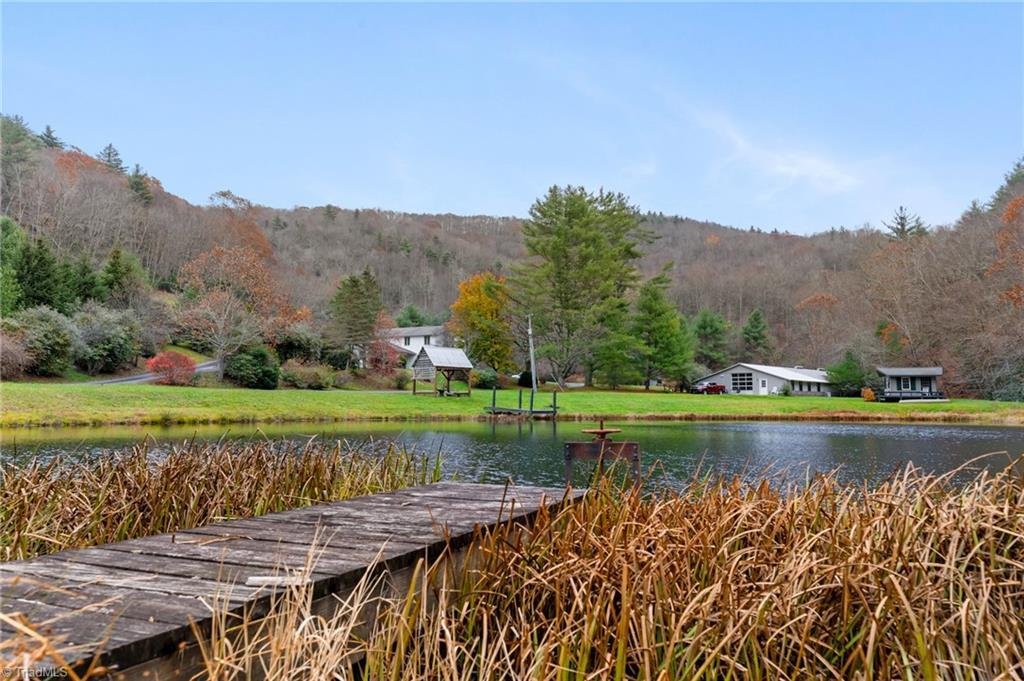 House in Crumpler, North Carolina, United States 3 - 16873603