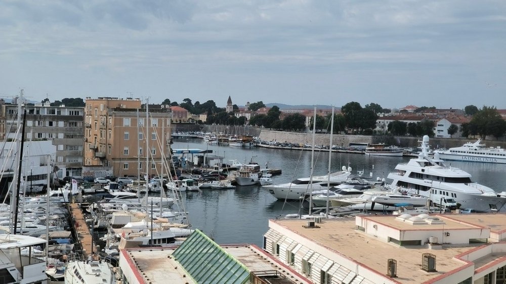 Apartment in Zadar, Zadar County, Croatia 5 - 16880486