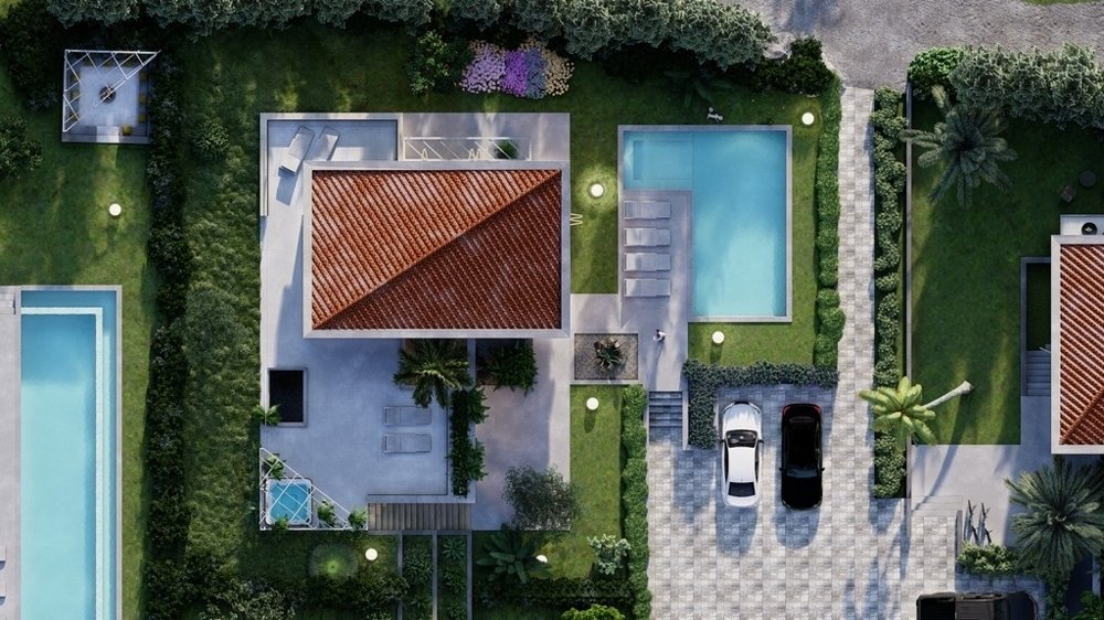 Villa in Malinska, Primorje-Gorski Kotar County, Croatia 5 - 16880679