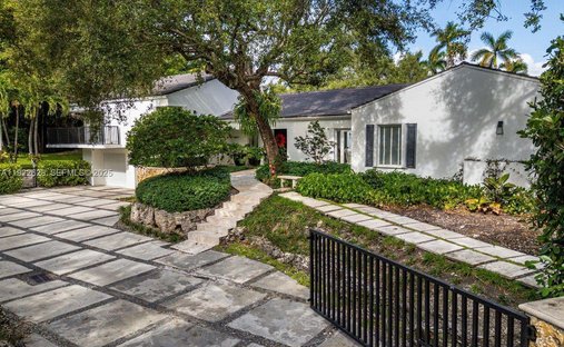 House in Miami, Florida, United States 1