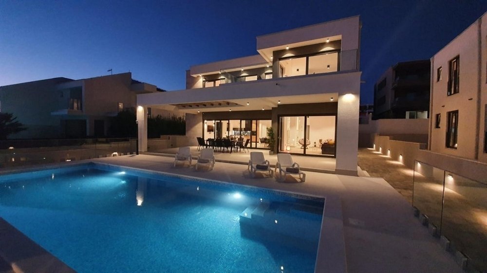 Villa in Novalja, Croatia 1 - 16880265