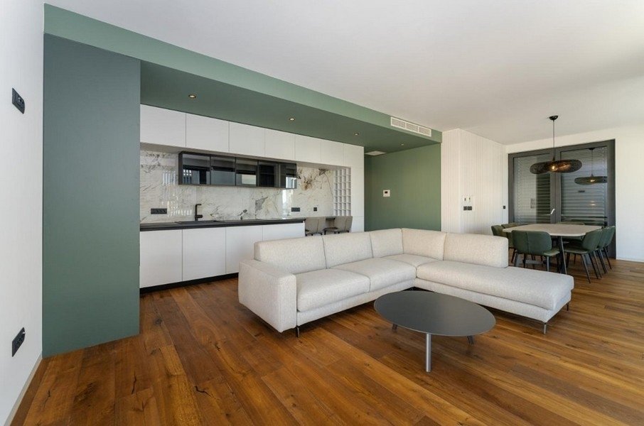 Apartment in Sukosan, Zadar County, Croatia 4 - 16880490