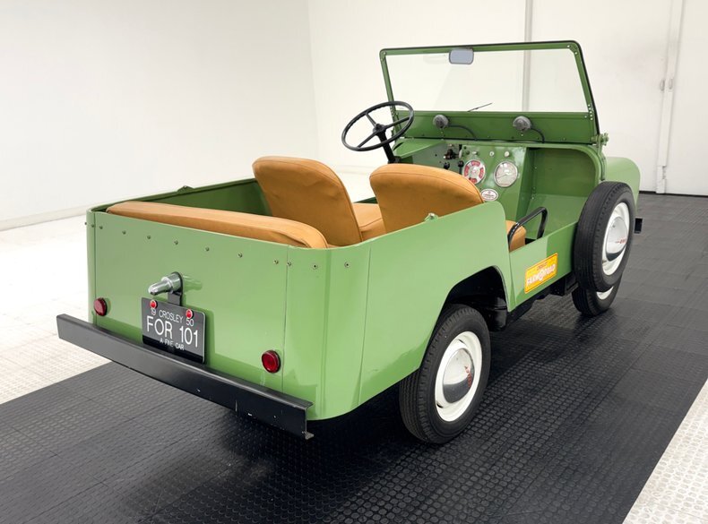 Cabriolet in Morgantown, United States 5 - 13482815