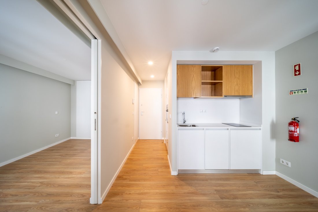 Apartment in Santo Antonio, Lisbon, Portugal 1 - 16888606