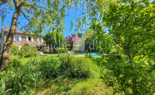 Absolute Tranquillity In The Heart Of The Countryside