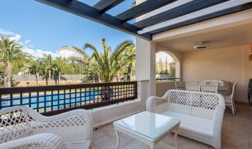 Wohnung in Nueva Andalucía, Marbella, Spanien 1