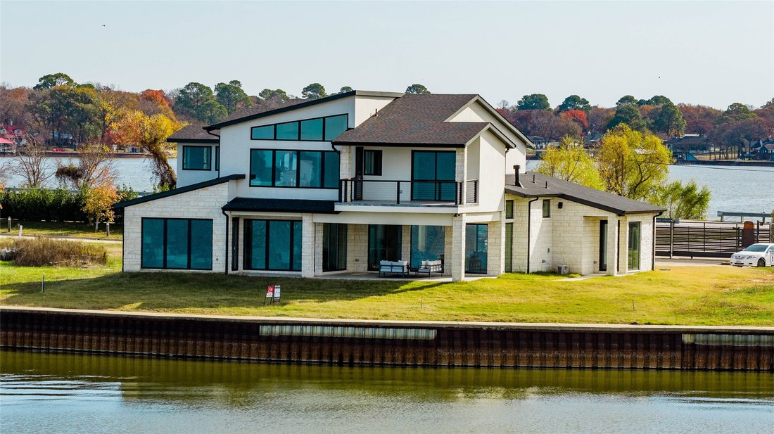 House in Gun Barrel City, Texas, United States 2 - 16887631