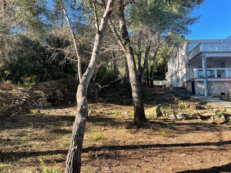 Land in Opcina Kukljica, Zadar County, Croatia 5 - 16880340