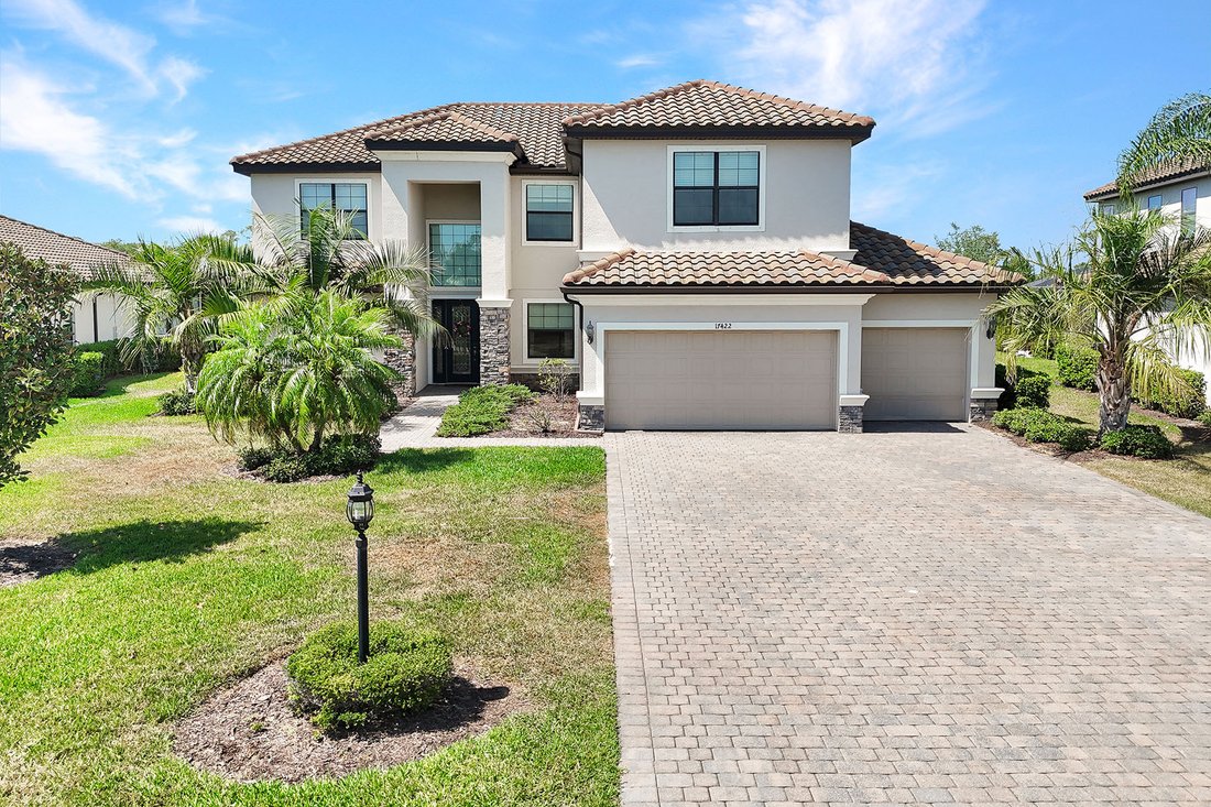 Casa a Estero, Florida, Stati Uniti 4 - 16872560