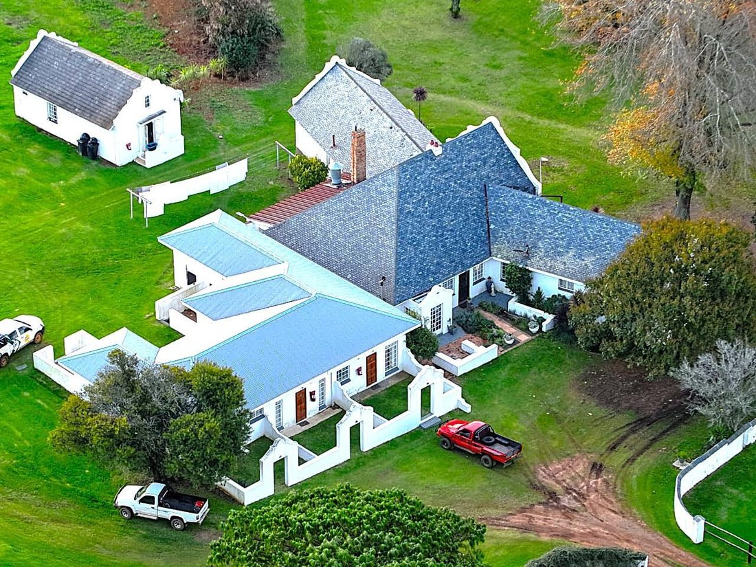 Farm Ranch in Belfast, Mpumalanga, South Africa 3 - 16871856
