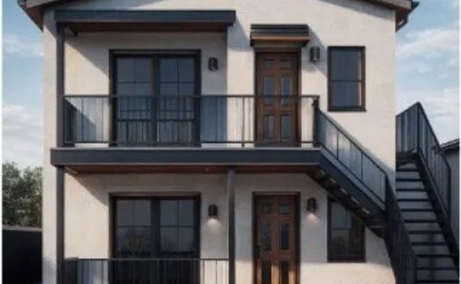 Haus in Gilroy, Kalifornien, Vereinigte Staaten 1