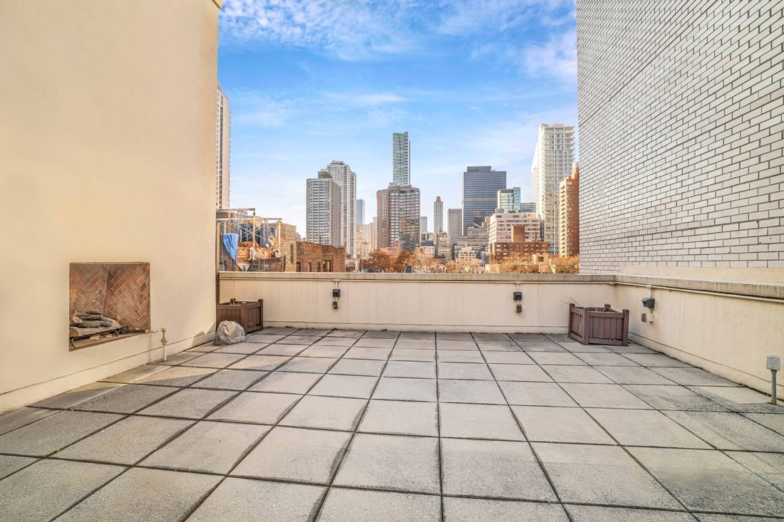 Condo in New York, New York, United States 2 - 16884522