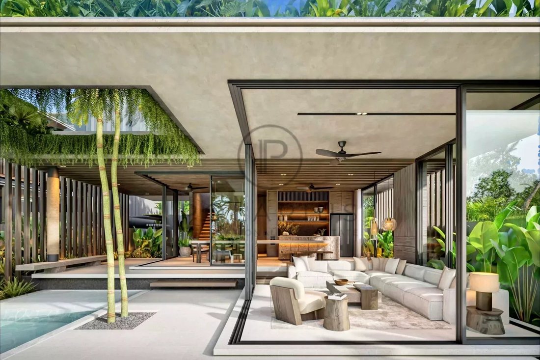 Villa in Pecatu, Bali, Indonesia 3 - 16875481