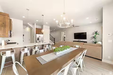 Townhouse in Santa Clara, Utah, United States 5 - 16882086