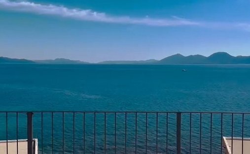 Penthouse à Hvar, Split-Dalmatie, Croatie 1