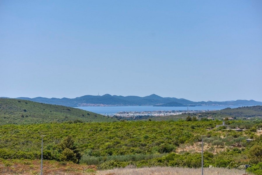 Villa in Sukosan, Zadar County, Croatia 3 - 16880632