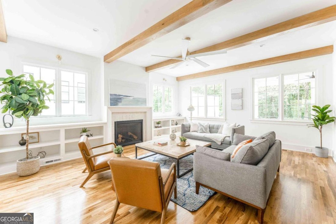 House in Atlanta, Georgia, United States 5 - 16882507