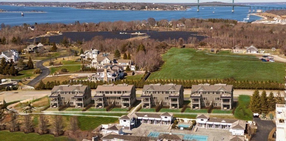 Condo in Portsmouth, Rhode Island, United States 3 - 16830938