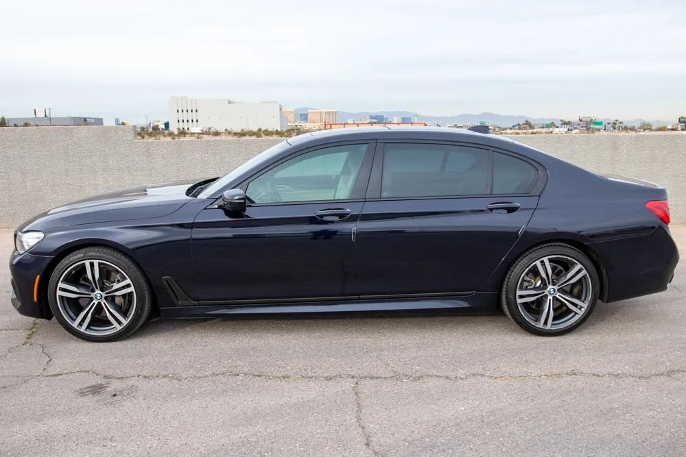 Sedan in Las Vegas, NV, United States 2 - 16877219