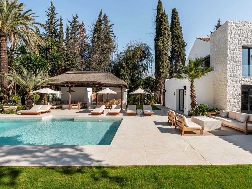 Villa in Puerto Banus, Marbella, Spain 2 - 16881420