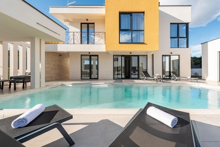 House in Municipality of Novigrad, Zadar County, Croatia 1 - 16880332