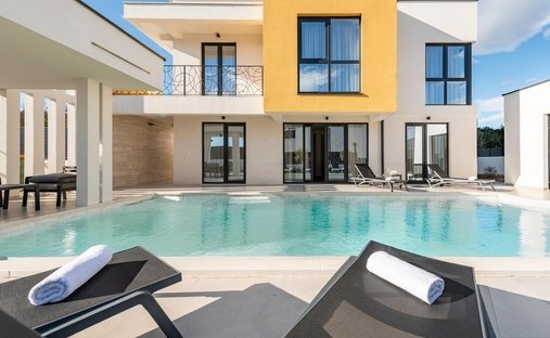 House in Municipality of Novigrad, Zadar County, Croatia 1