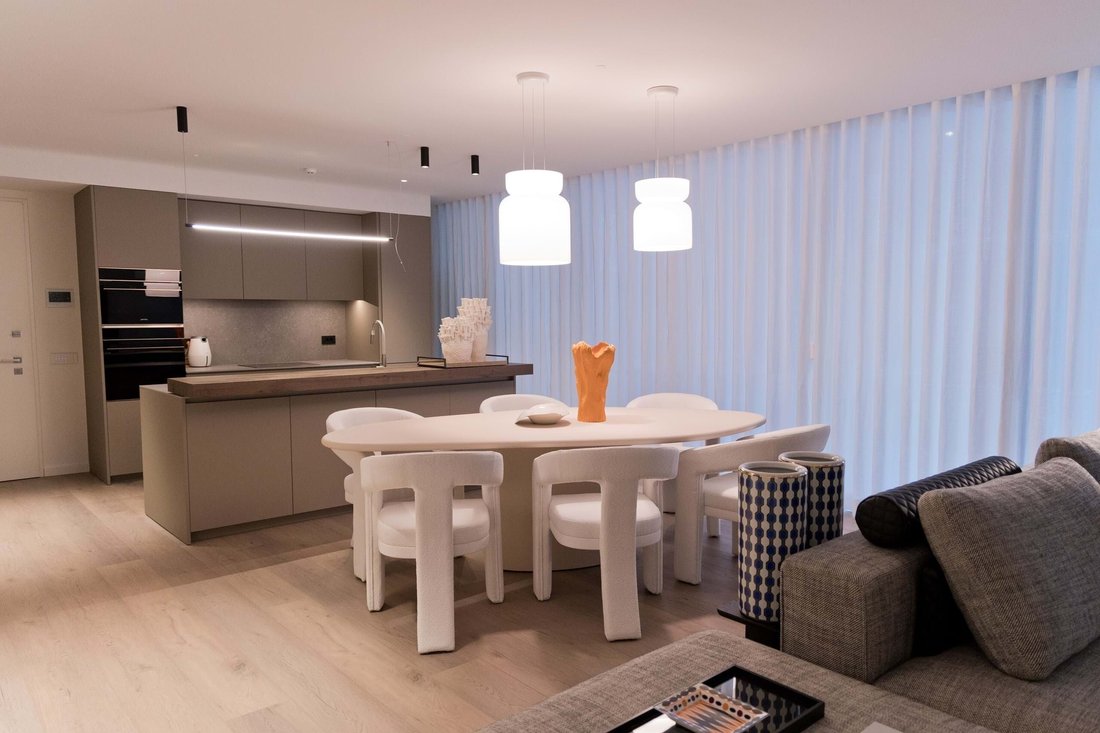 Apartment in Avenidas Novas, Lisbon, Portugal 3 - 16885964