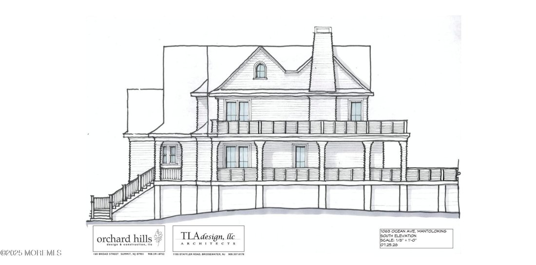 House in Mantoloking, New Jersey, United States 4 - 16871742