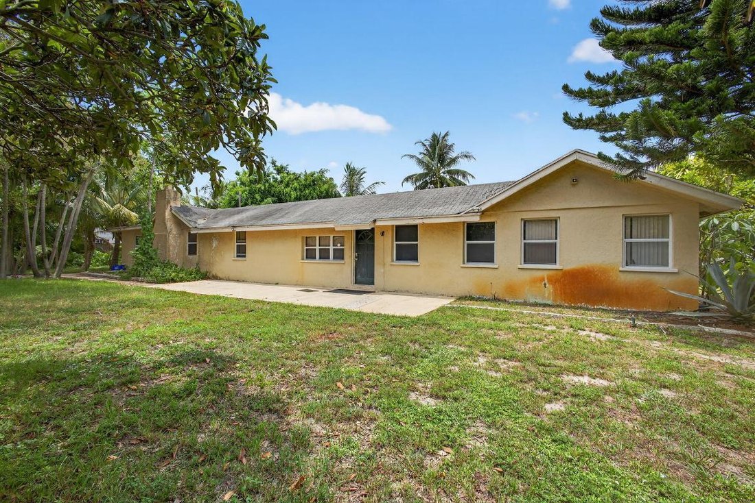 House in Lake Worth, Florida, United States 3 - 16039310
