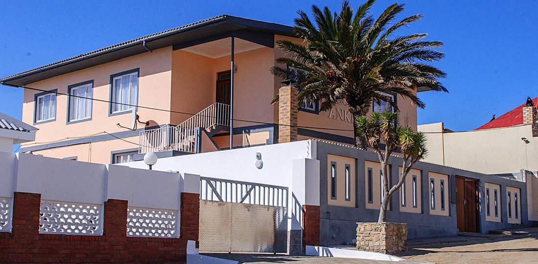 House in Luderitz, Karas Region, Namibia 1 - 16879076