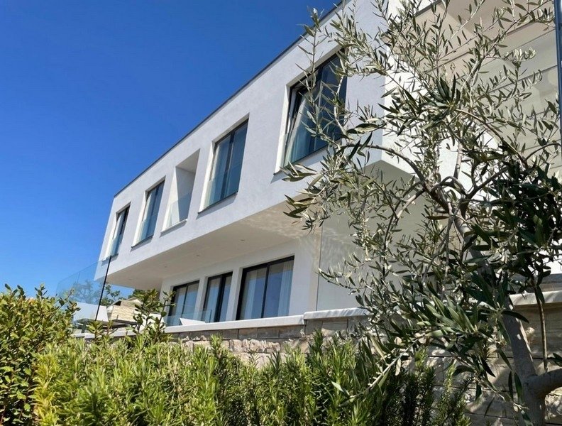 Villa in Omis, Split-Dalmatia County, Croatia 4 - 16880517