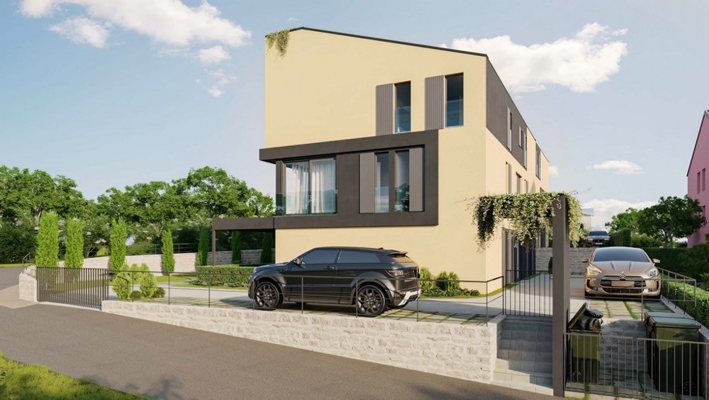 Apartment in Vrh, Primorje-Gorski Kotar County, Croatia 3 - 16880434