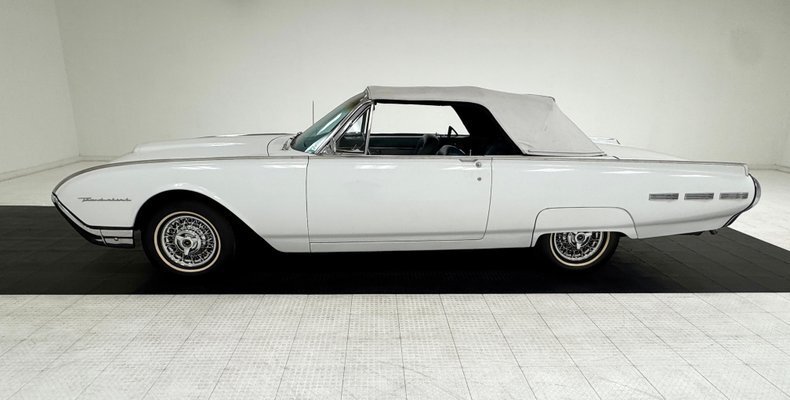 Cabriolet in Morgantown, United States 3 - 13510950