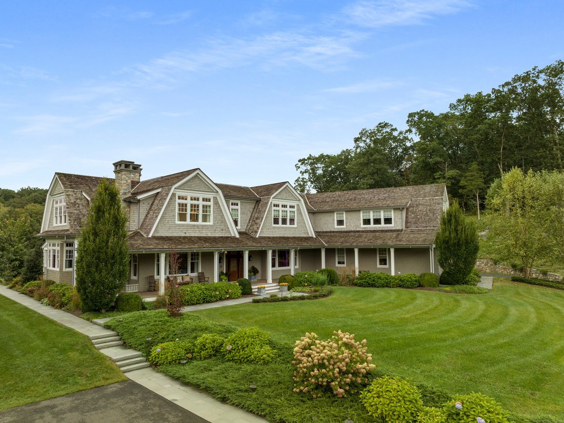 House in Easton, Connecticut, United States 2 - 16876539