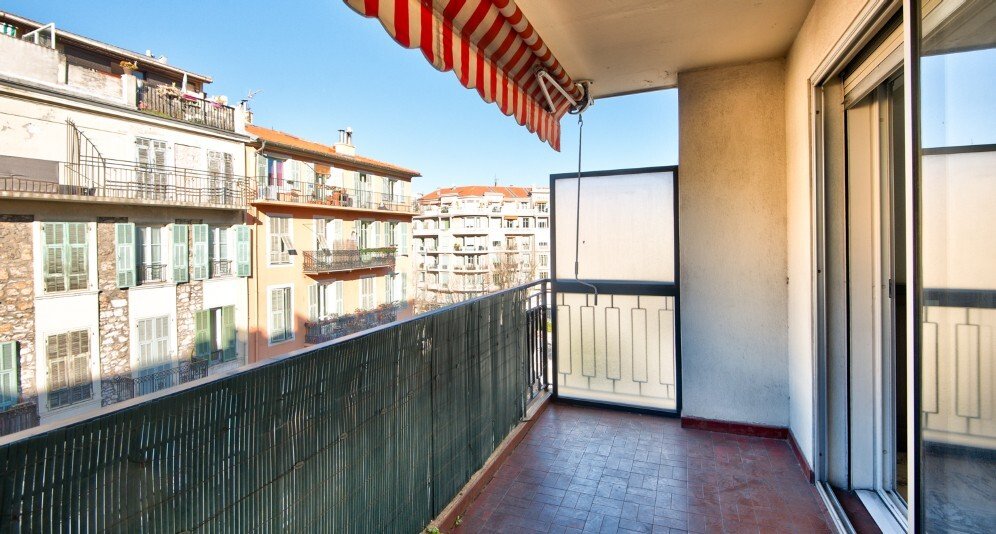 Apartment in Le Port, Nice, France 5 - 16886671
