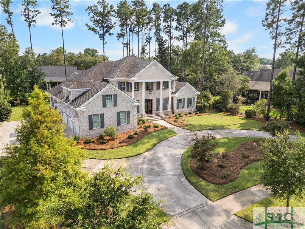 House in Pooler, Georgia, United States 1 - 16887310