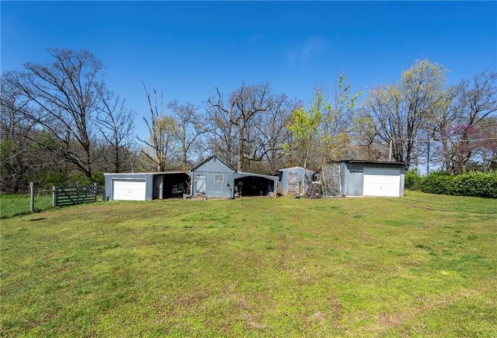 House in Siloam Springs, Arkansas, United States 4 - 15492459