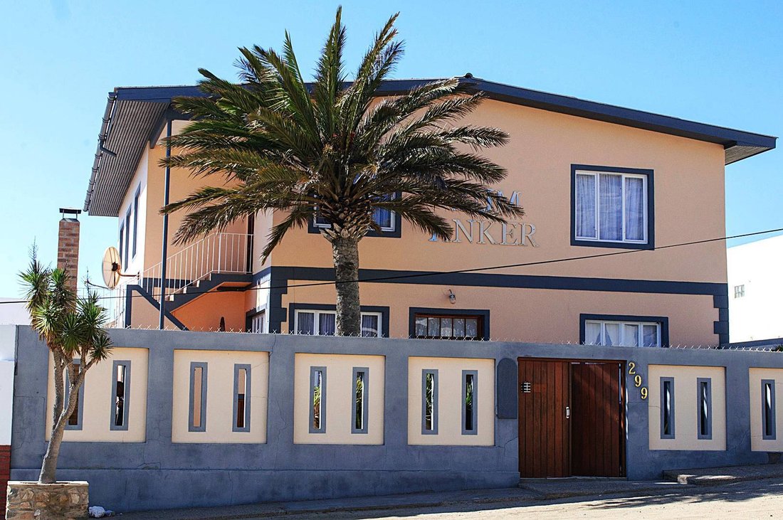 House in Luderitz, Karas Region, Namibia 2 - 16879076