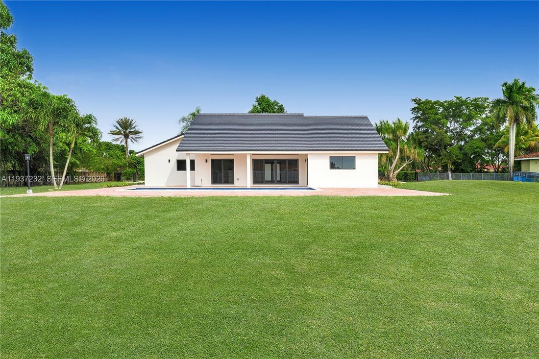 House in Homestead, Florida, United States 3 - 16872205