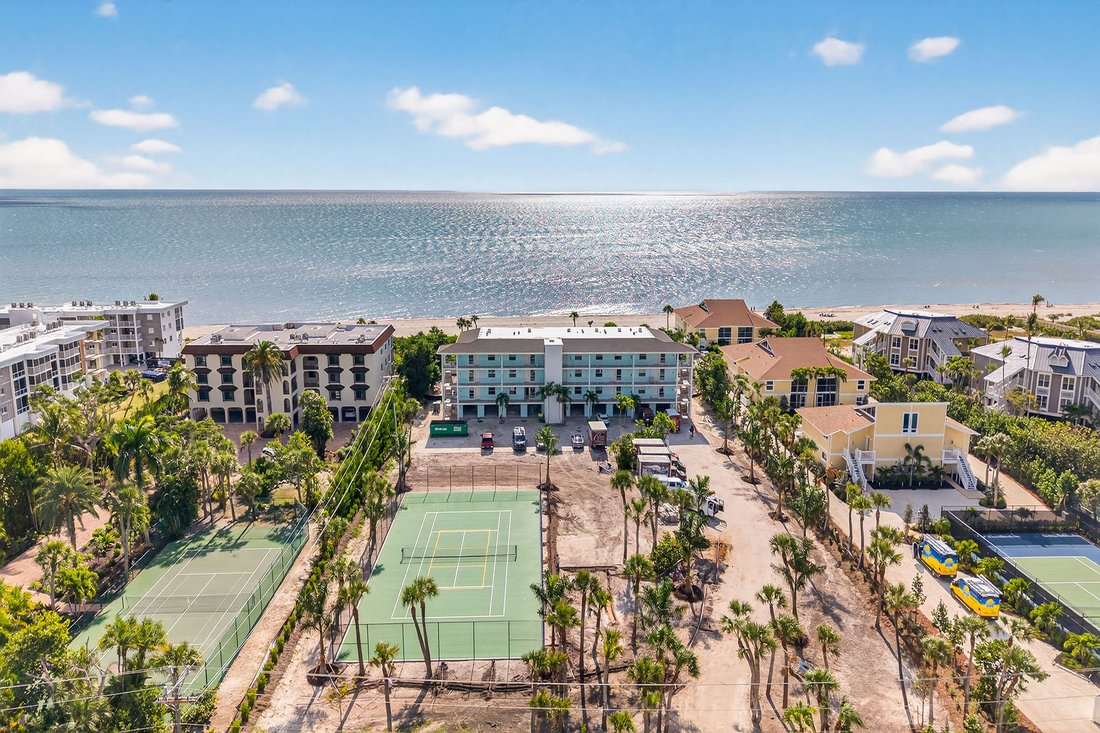 Condominio a Sanibel, Florida, Stati Uniti 1 - 16874407